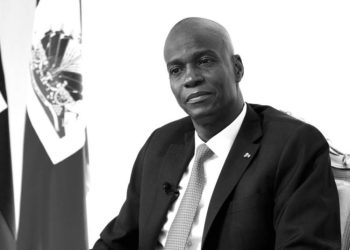 Asesinan al presidente de Haití­, Jovenel Moí¯se
