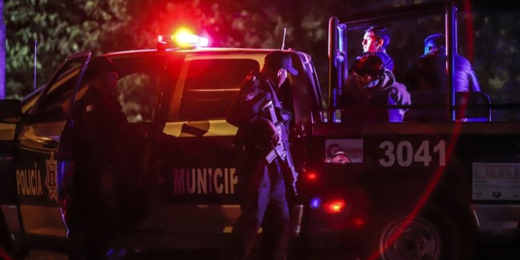 Asesinan en México al sobrino de 'El Chapo' Guzmán cuando celebraba el Dí­a de la Independencia