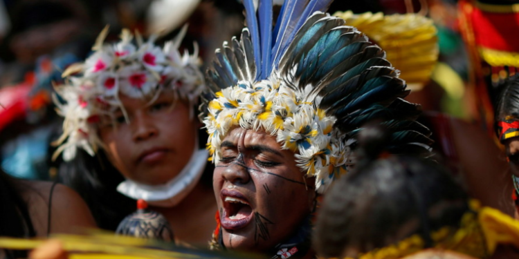 Asesinatos, amenazas y persecuciones: denuncian una escalada de violencia contra los indígenas en Brasil