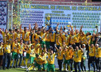 Así­ arrancará la jornada 1 de la Liga Nacional