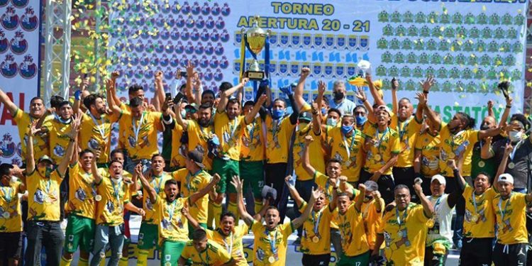 Así­ arrancará la jornada 1 de la Liga Nacional