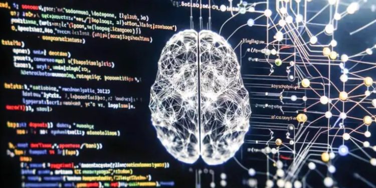 Así hace periodismo la Inteligencia Artificial