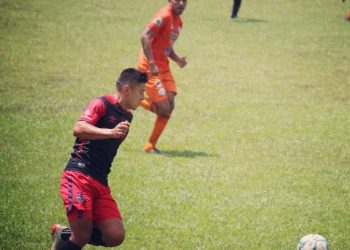 Así­ se jugará la Jornada 5 del fútbol nacional