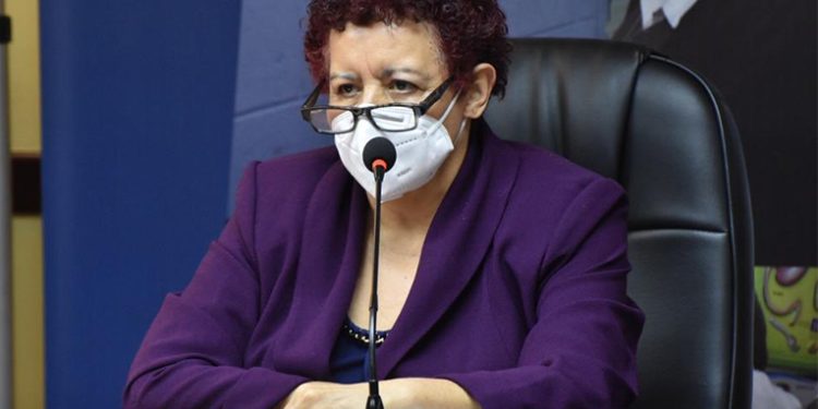 Así­ se realizará el proceso de vacunación