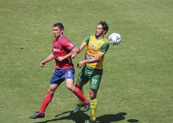 Así­ será la Jornada 3 de la Liga Nacional