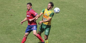 Así­ será la Jornada 3 de la Liga Nacional