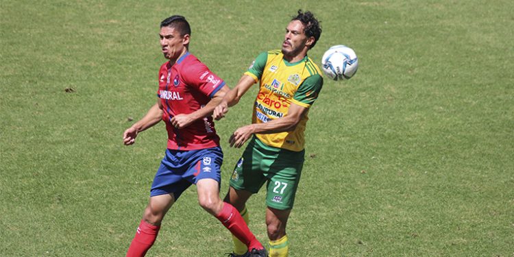 Así­ será la Jornada 3 de la Liga Nacional