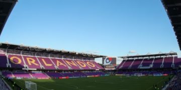 Asientos vacíos en la Copa América subrayan preocupaciones del anfitrión Estados Unidos