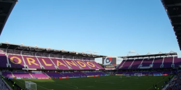 Asientos vacíos en la Copa América subrayan preocupaciones del anfitrión Estados Unidos