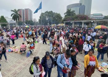 Asociación de devotos alerta sobre corrupción en procesiones de Semana Santa