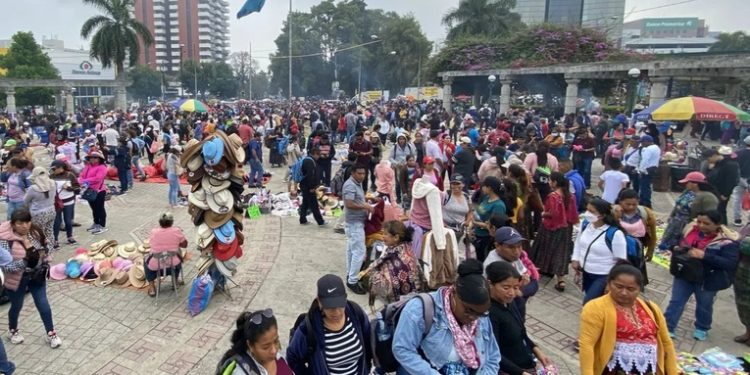 Asociación de devotos alerta sobre corrupción en procesiones de Semana Santa
