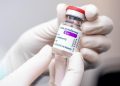 AstraZeneca modifica el nombre de su vacuna contra el Covid-19