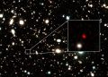Astrónomos identifican la galaxia más lejana jamás descubierta