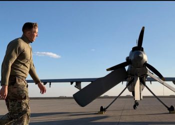 Atacan bases militares de EE.UU. en Siria e Irak