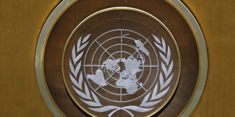 Atacan la sede de la ONU en el oeste de Afganistán