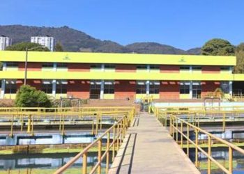 Ataque armado a planta de agua en la capital causa preocupación en la ciudad