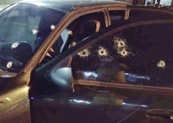 Ataque armado contra tres locutores en Escuintla