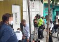 Ataque armado en calzada San Juan deja 3 fallecidos y mujer herida