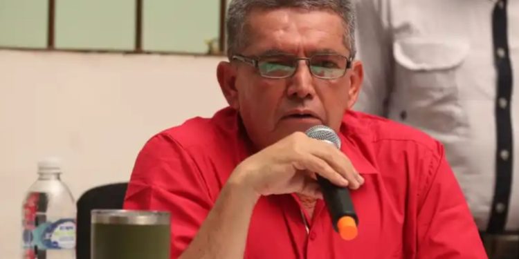 Ataque armado en Panzós cobra la vida de hijastro de Joviel Acevedo