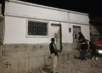 Ataque armado en Sanarate deja dos muertos; hallan drogas y dinero en la escena