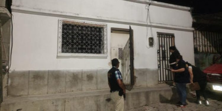 Ataque armado en Sanarate deja dos muertos; hallan drogas y dinero en la escena