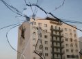Ataque con drones obliga a cerrar aeropuertos en Rusia