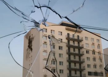 Ataque con drones obliga a cerrar aeropuertos en Rusia