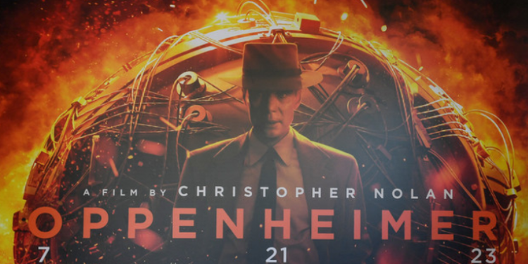 ''Ataque contra el hinduismo'': Una escena de la película 'Oppenheimer' causa controversia en la India