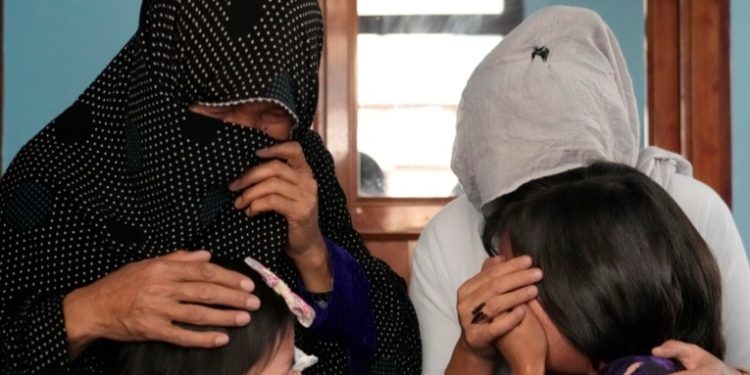 Ataque suicida contra centro educativo en Kabul; 19 muertos