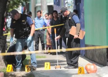Ataques armados en Villa Nueva aumentan en los últimos 4 meses, alerta el CIEN
