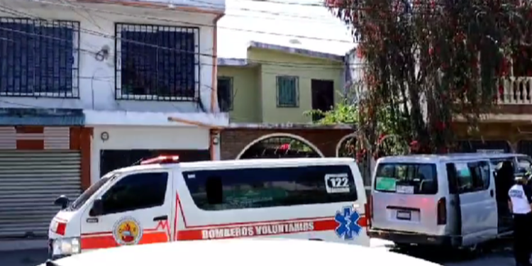 Ataques contra transportistas continúan; matan a conductor en zona 18