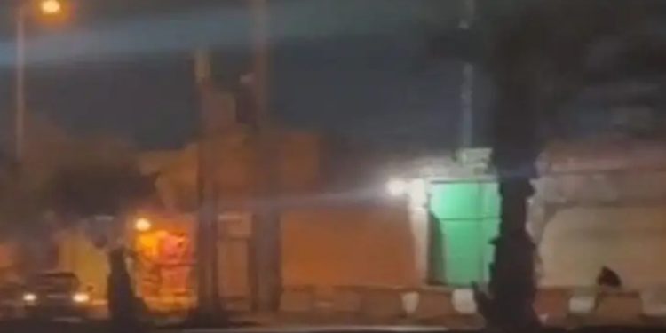 Ataques coordinados causan 28 muertos en el sur de Irán