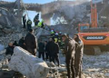 Ataques de EE.UU. contra el oeste de Irak dejan 16 muertos