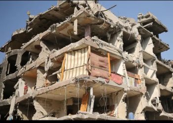 Ataques israelíes en el centro de Gaza: al menos 62 muertos