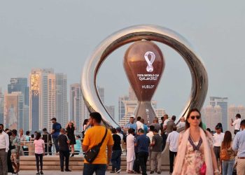 Qatar 2022, el Mundial más condensado de la historia