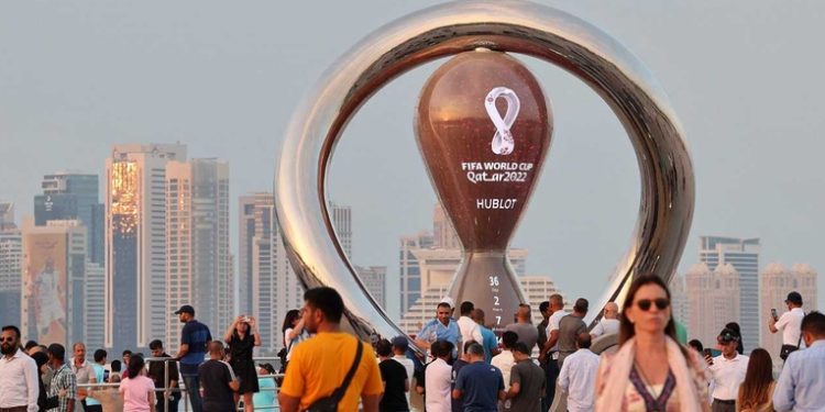 Qatar 2022, el Mundial más condensado de la historia