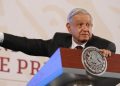Atención a refugiados mexicanos instruida por presidente tras cruzar frontera debido a narcoviolencia