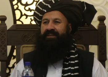 Atentado causa la muerte de importante ministro talibán