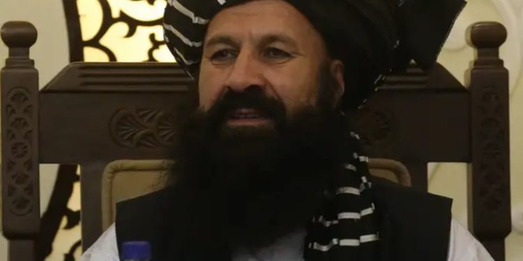 Atentado causa la muerte de importante ministro talibán