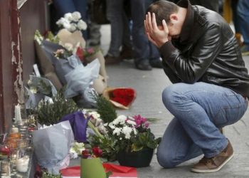 Atentados terroristas de noviembre 2015 Francia fueron planeados en Siria y Bélgica