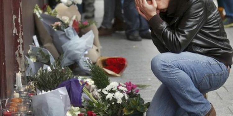 Atentados terroristas de noviembre 2015 Francia fueron planeados en Siria y Bélgica