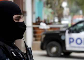 Atentan contra fiscal del Estado de México, pero sale ileso