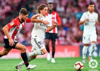 Athletic Club y Real Madrid se miden en un clásico liguero en el que ambos están obligados a ganar