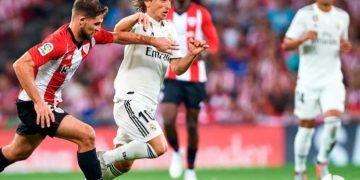 Athletic Club y Real Madrid se miden en un clásico liguero en el que ambos están obligados a ganar