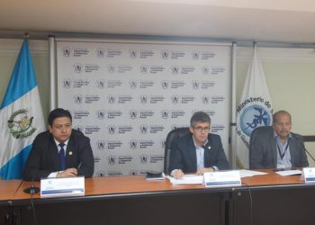Auditoría en hospital de Amatitlán revela desaparición de medicamentos e insumos valorados en millones