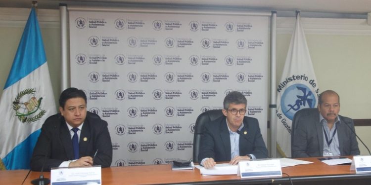 Auditoría en hospital de Amatitlán revela desaparición de medicamentos e insumos valorados en millones
