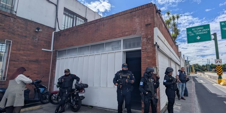 Auditoría Moore Díaz aclara que operativo del MP no reveló anomalías