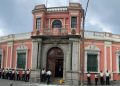 Auditorías especiales en dependencias del TSE