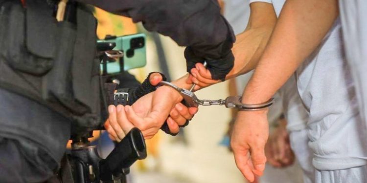 Aumenta a 46.120 el número de presuntos pandilleros encarcelados en El Salvador