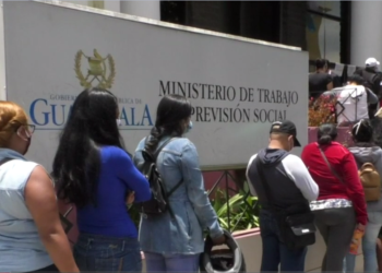 Aumenta el número de guatemaltecos que han recibido visas temporales de trabajo